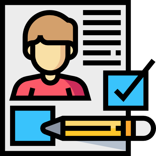 Resume Builder Logo